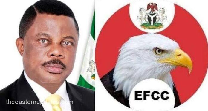 Igbo Group Urges EFCC To Probe Obiano, Ex-Gov’s Aide Kicks