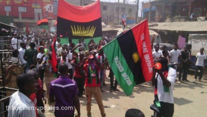 Igbo Leaders Reject IPOB's Call For Referendum