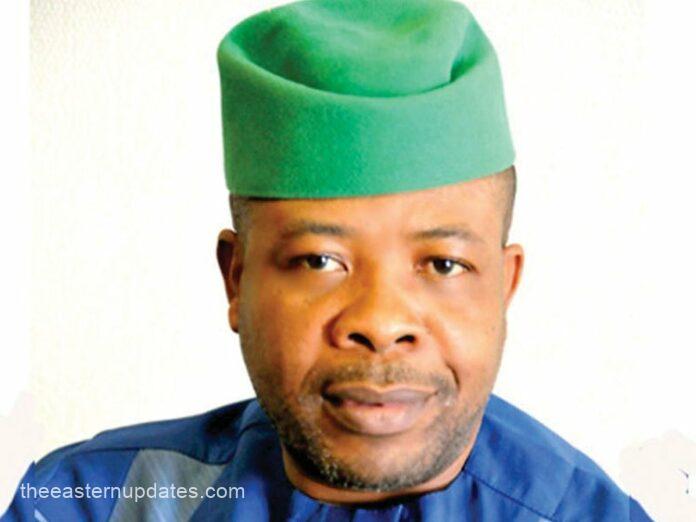 Imo Guber Ihedioha Is Working For Uzodinma - PDP Chieftain