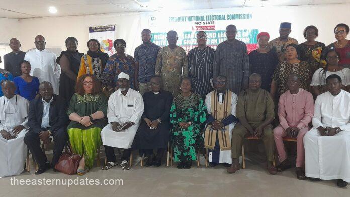Imo Guber Religious Leaders Appeal For God’s Intervention