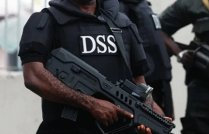 Insecurity In S'East Criminality, Not Biafra Agitation – DSS