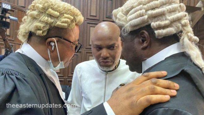 Kanu's Fate To Be Decided By Supreme Court Dec 15