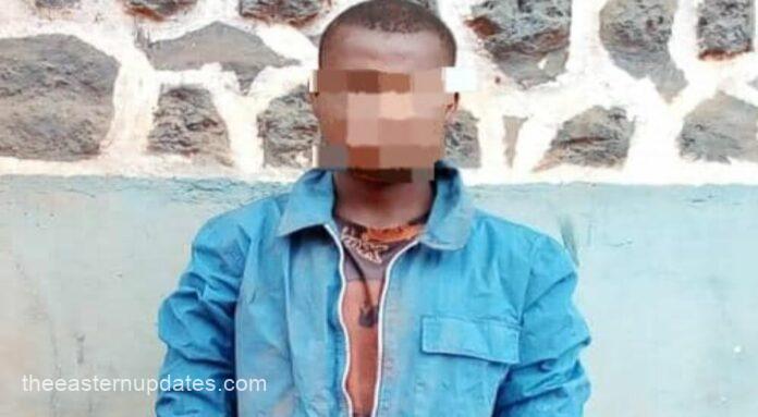 Police Nab Child Stealing Syndicate, Arrest One In Enugu