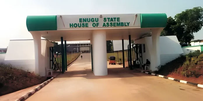 Tribunal Upholds Election Of Ogara As Enugu Assembly Member