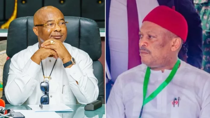 Why Uzodinma Cannot Win Any Credible Election In Imo – PDP