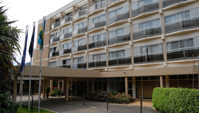 Why We Want To Sell Part Of Hotel Presidential - Enugu Govt
