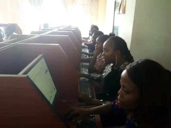 Anambra Begins Computer-Based Tests For 3,000 Teacher Jobs