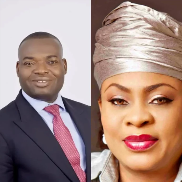 Appeal Court Dismisses Oduah’s Appeal, Affirms Nwoye Victory
