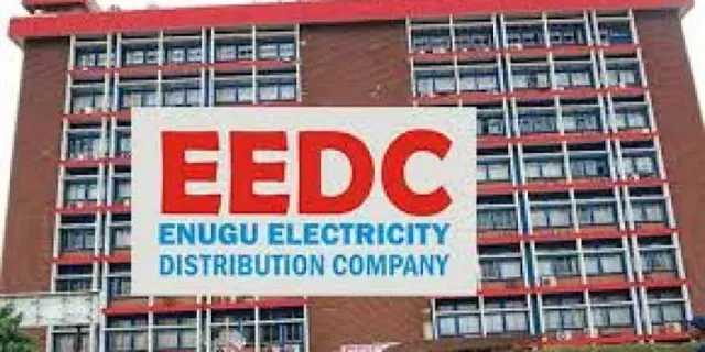 EEDC Blames South-East Blackout On Labour Strike