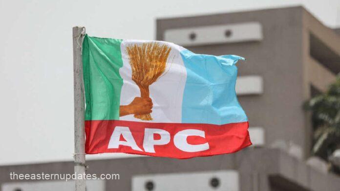 Enugu APC Beg Nigerians To Be Patient With Tinubu