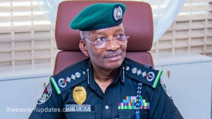 Guber Poll Stay Away From Imo, IGP Warns Political Thugs