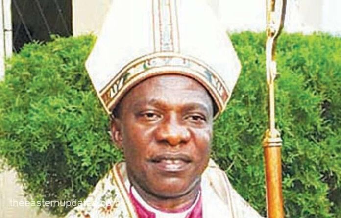 Hold FG Responsible For Sit-At-Home – Anglican Bishop