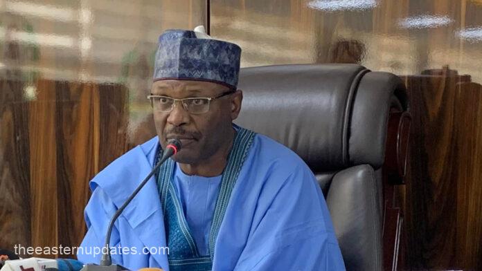 INEC Deploys 9 RECs In Imo For Guber Poll, Gives Directives