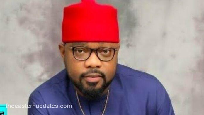 Imo Appeal Court Reverses Ikenga’s Sack, Affirms Victory