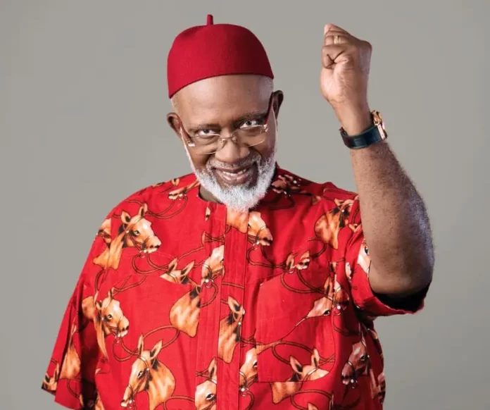 Imo Guber I'll Get Justice In Court, Athan Achonu Vows