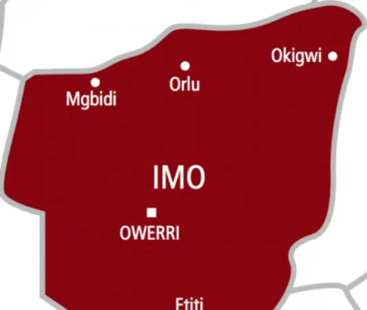 Imo Polls Religious Leaders Express Fear Over Voters’ Apathy