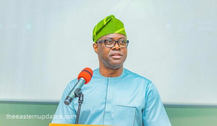 Makinde To Chair 12th Zik Lecture Series In Anambra Today