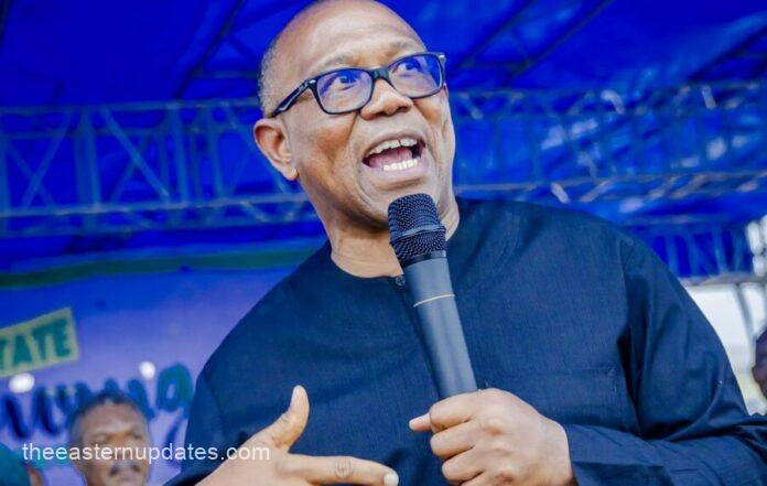 Obi Breaks Silence Over Report Of Decomposing Bodies In Abia