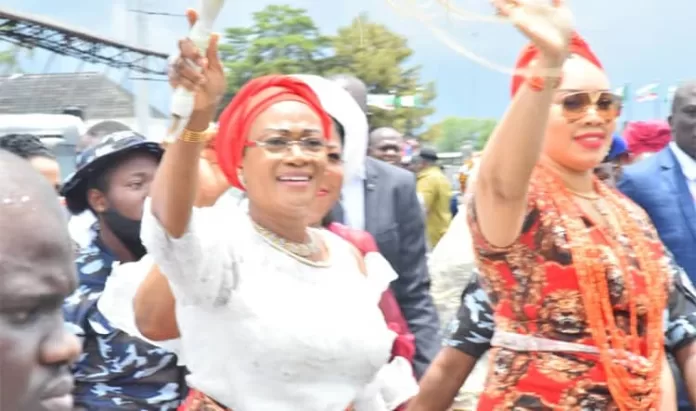 Remi Tinubu Mobilises Imo Women For Uzodinma’s Re-election