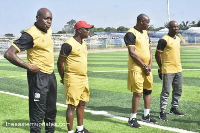 Shorunmu Opens Up On Abia Warriors’ Target For Next Season