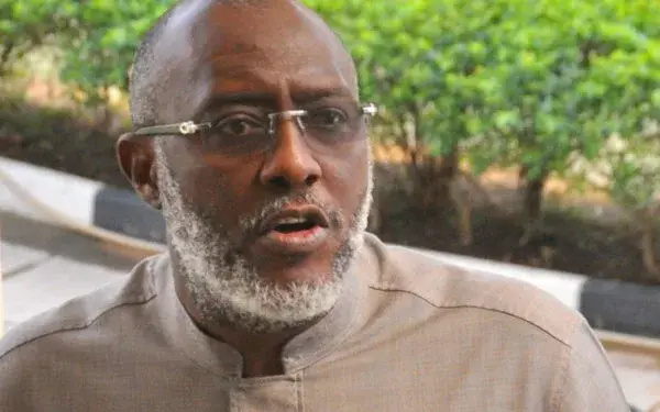 Spearhead Repositioning Of South East, Metuh Urges Uzodinma