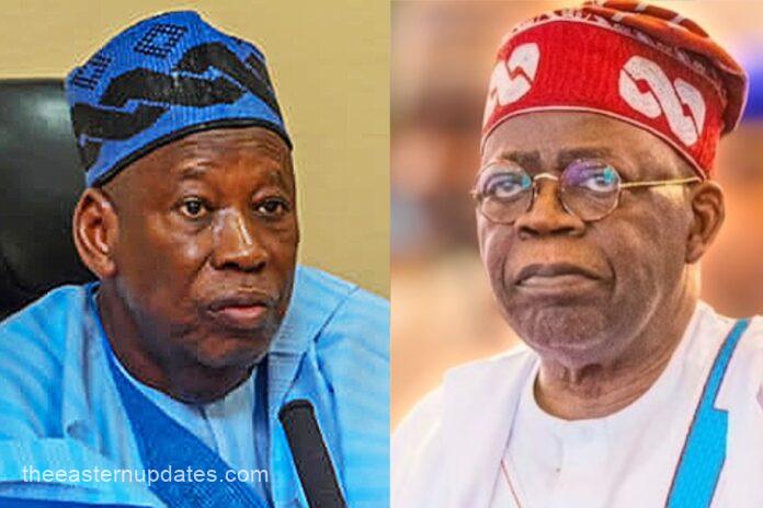 Tinubu Will Integrate S'East In National Politics – Ganduje