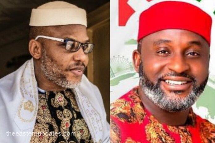 No Peace In South East If Kanu Is Not Released - Rep Member
