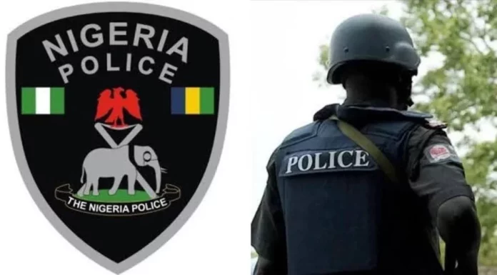 Couple Arrested For Buying Baby For ₦30,000 In Anambra