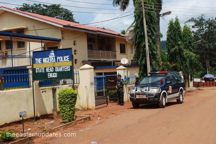 Enugu Community Left In Shock Over Murder Of 32-Year-Old Man