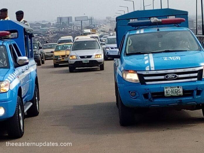 How Anambra Recorded 97 Road Crashes In 11 Months – FRSC