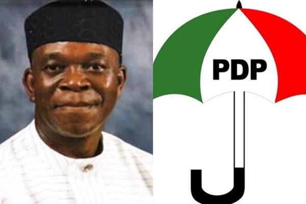 Imo PDP Suspends Chairman Over Alleged Misconduct