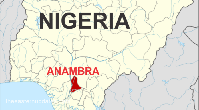 Physically Challenged Persons In Anambra Get POS Machines
