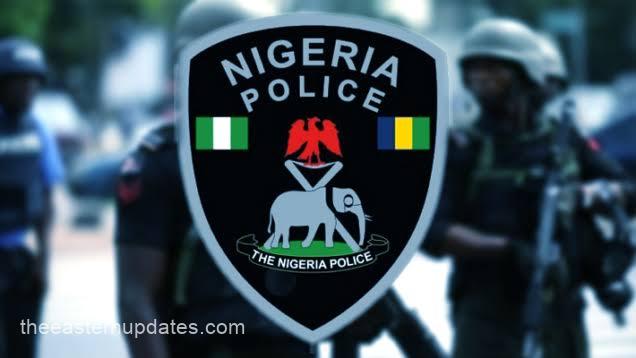 Police Rescue 4 Stolen Children, Apprehend Kidnappers In Abia