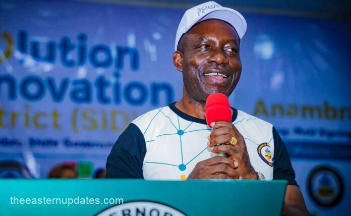 We Will Eradicate Poverty In Anambra, Soludo To UNICEF, UNDP