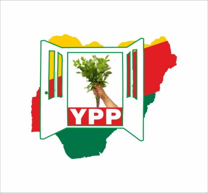 YPP Abia Fires Chairman For Accepting SSA Job In LGA
