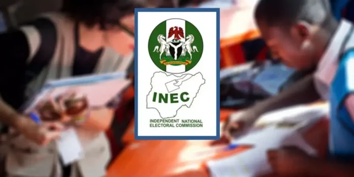 67,315 Voters To Participate In Feb. 3 Re-run In Enugu - INEC