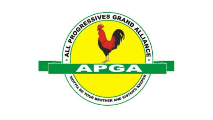 APGA Geared Up For Ebonyi South By-Election, Chairman Says