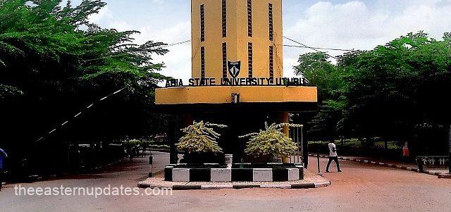 ASUU Announces Suspension Of Strike In Abia Varsity