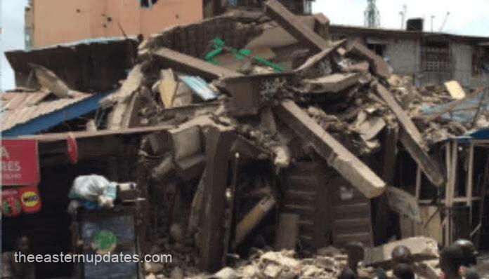 Abia to Address Building Collapses With Material Testing Lab