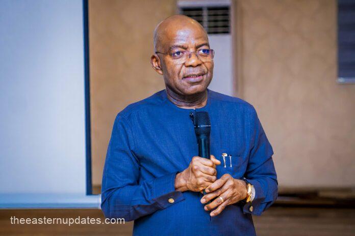Abia's Economy Will Be Completely Transformed Under Me - Otti