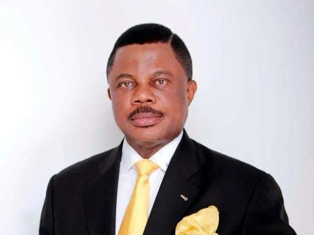 Alleged ₦4bn Fraud EFCC To Arraign Obiano Today