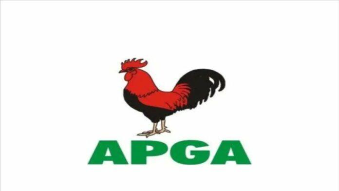 Ebonyi Bye-Election APGA Cries Out Over Threat On Candidate