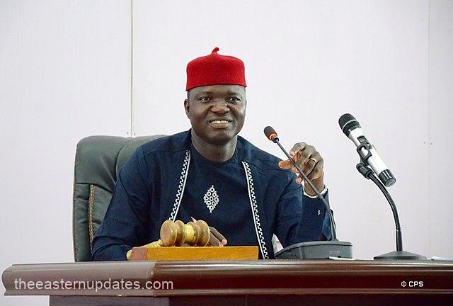 Ebonyi Govt Commences Clampdown Of Unapproved Buildings
