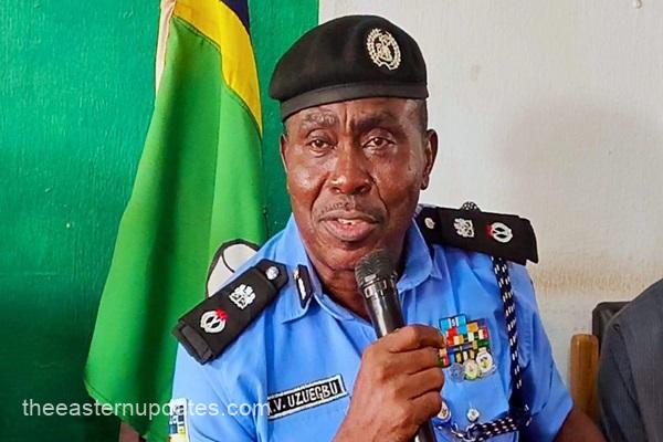 Enugu Police Chief Rebuffs Abduction Of Wedding Guest