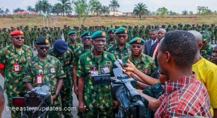 How Critical Stakeholders Can End Sit-At-Home In SE – COAS