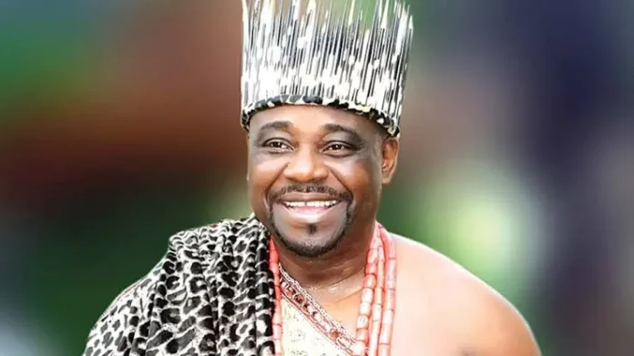 Kidnapped Imo Traditional Ruler Regains Freedom From Captors