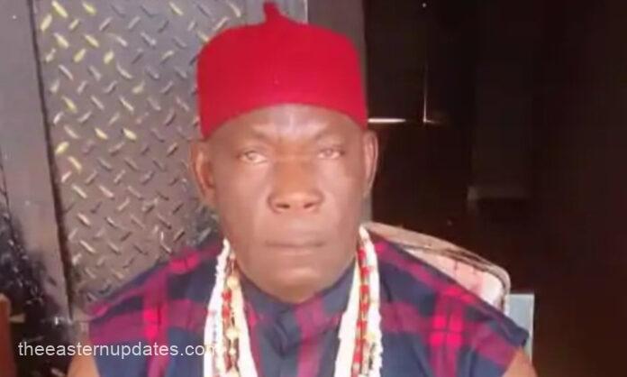 Nwajagu Not A Recognised Traditional Ruler In Lagos - Witness