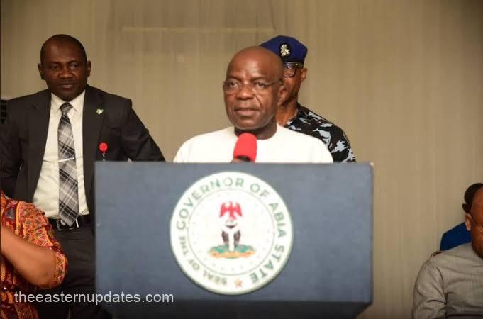 Police Recruitment Apathy: Abia Govt Order Youths Mobilisation