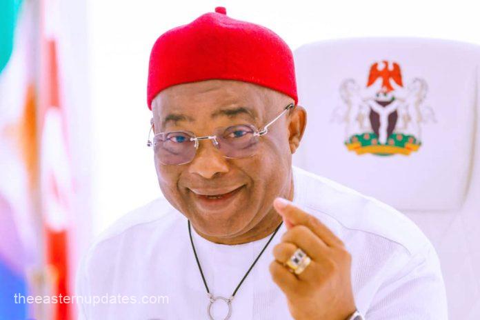 Prioritise Technocrats In Your Cabinet, Coalition To Uzodinma