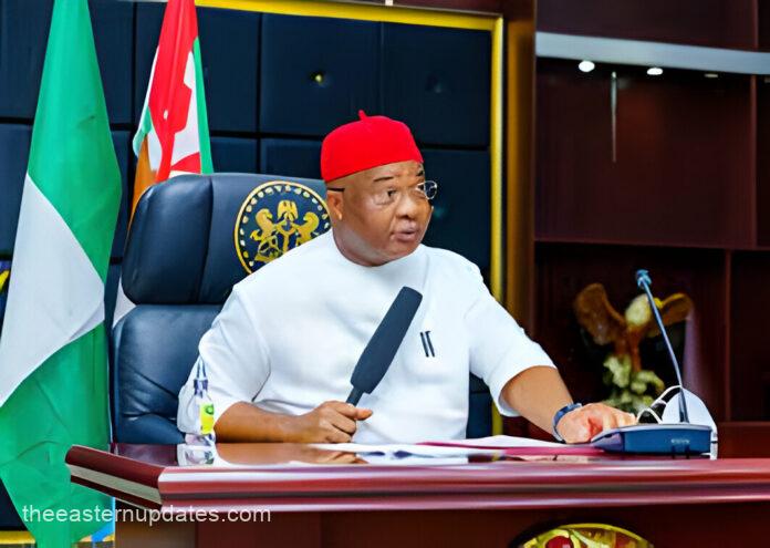 Recover Parliamentary Buildings, Imo Assembly Urges Uzodinma